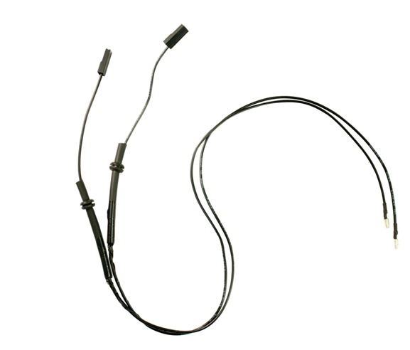 دسته سیم - گرم کن شیشه خودرو