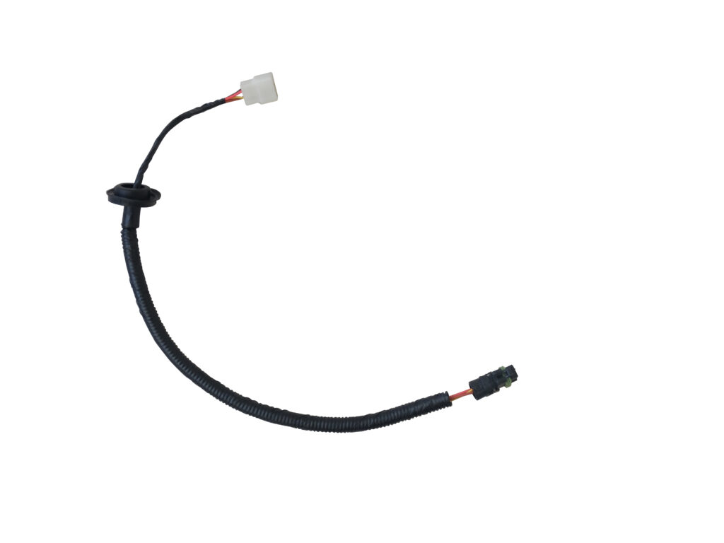 دسته سیم باک